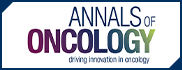 ANNALS of ONCOLOGY